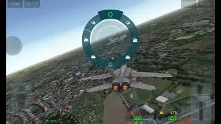 Extreme landings sofia-belgrad episodul 3