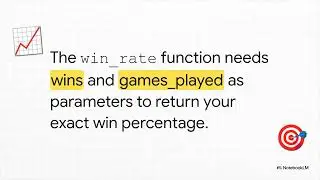 Python Tutorial Lesson 7 Coding s Core Tools  Functions & Procedures