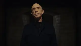 'Counterpart' TV Series Trailer