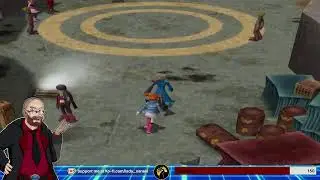 Pokemon Colosseum