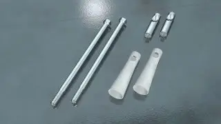 Система креплений Duravit Durafix