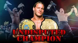 Il regno da campione INDISCUSSO di Chris Jericho