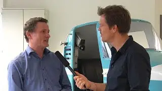 Erkl&auml;r's mir, RWTH: Professor Dieter Moormann &uuml;ber Rettungsdrohnen und Flugtaxis