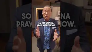 PRAY THIS WITH ME 