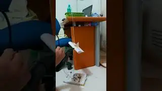Airfoil Demonstration