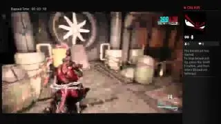 GTO293's Live PS4 Broadcast