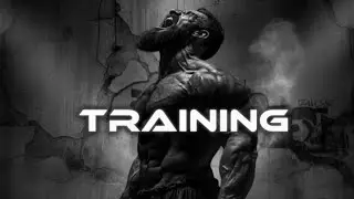 Aggressive Rap Gym Workout Mix 2023 💪🏾 Best Hip Hop Workout Music Mix 2023 ft. Eminem, 2Pac, DMX...