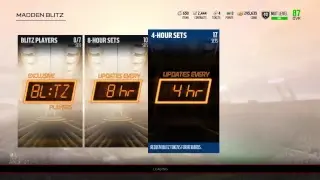 MUT 18 - cornucopia pack 3 (short video)