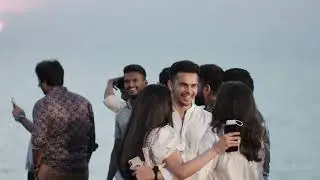 Surprise Proposal | Trip is life | Varkala | EVE EXPERIENCE