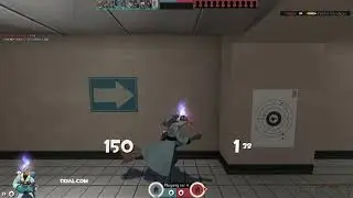 Twisted Radiance + Disco Beat Down