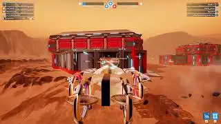 Robocraft2 - Gnamgnam's Adventures - A Nice Chomp
