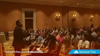Join us at a 2022 Soluciones Institute – Empowering Hispanic & Latino Students