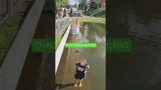Правда, что НЕТ жизни в России за МКАД? Жизнь в Сергиевом Посаде