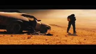 DB.TV // Proyecto GeneroTV - Trailer Mad Max 4 (2015) by darkbox.tv