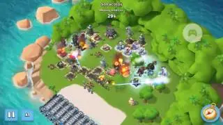 Dr. T Tropical Island | All Stages | SZCGM + Warrios Unboosted | Aug 4, 2016
