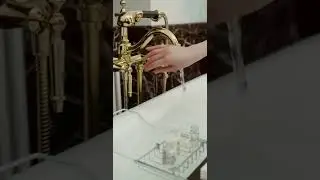 Royal Bathroom