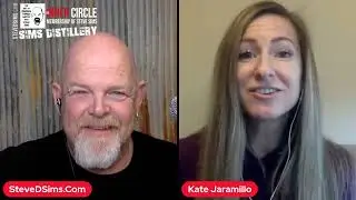 To contract or not to contract your clients - Kate Jaramillo