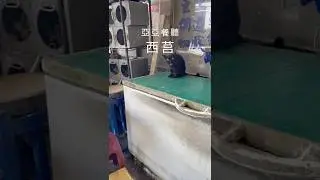 馬祖吃飯亞亞#馬祖國際藝術島 #你的海洋我的陸 #西莒亞亞餐廳大推，旅程中遇見的小夥伴，也要推一下對了，整個馬祖很友善蔬食者#matsu #旅行#Vegetarian #travel #蔬食
