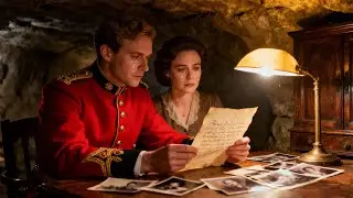 A guard finds the Queen&rsquo;s hidden map&mdash;why only Kate may enter Windsor&rsquo;s secret room 👑| best story....