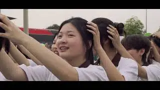 Khối 10 11 THPT Lý Thường Kiệt - Thuỷ Nguyên - Hải Phòng học tập trải nghiệm thực tế 2024