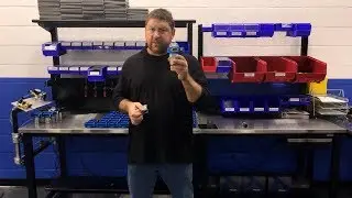 Injector Dynamics F750 - Add on Pressure Temperature Sensor