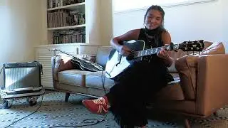 Rachel Summers - Cherry Walk (Acoustic)