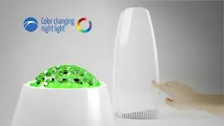 Air Purifier - Airfree Tulip (US)