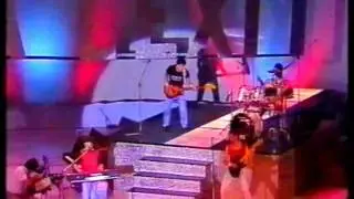 FUGITIVOS - LA GRAN MENTIRA (Tve 2-Passarela-1987)