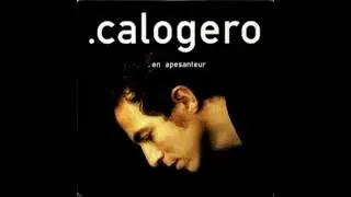 Calogero - En Apesanteur (Sans Batterie / Drumless)