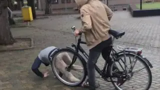BikeVid Tom Laurent Pelle Yorick