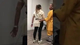 Shaolin meridiani 2