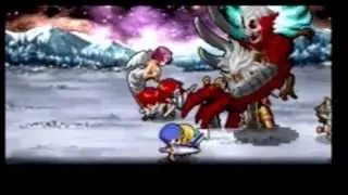 [Yuusha 30 Second/Half-Minute Hero 2]  Quest 75 (with Ojisama)