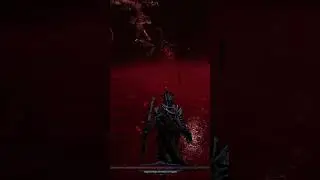 Facing Multi-Limbed Boss! A Dark Arena Fight! #shorts