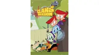 Clang invasion (2025) (deleted version) episode 28 the fright stuff