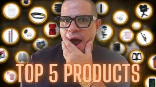 WITH THIS MEN&rsquo;S SANDALS I MADE OVER $1.000.000 SELLING WITH FACEBOOK | SHOPIFY DROPSHIPPING
