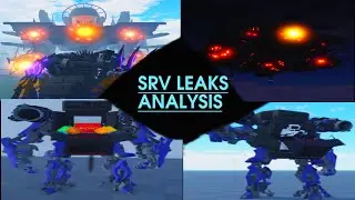 SKIBIDI REINALD VERSE LEAKS (SCIENTIST CAMERAMAN+ ASTRO CARRIER)
