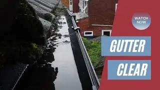 Gutter Clear Jobs