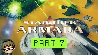 A Call to Power - Azjenco Plays Star Trek: Armada Part 07