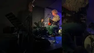 30 Lunas de Abril  con Luca Frasca en piano en vivo en Blackbird Rock Bar #piano #guitarra #voz