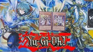Yu-Gi-Oh! | Deck Profile Monarcas | Explicación español