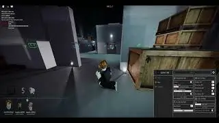 Violence District Script | ESP Survivors, Killers, Bigger Hitbox, Speed Boost | Roblox Script/Hack