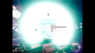 What happens when you NUKE the RECLAIMER in Void Crew