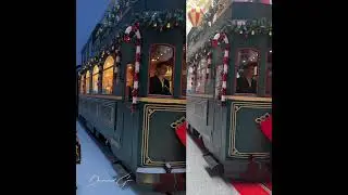Welcome to the Hextar Express