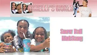PELICAN SNOWBALL MUKBANG | WHO IS THEIR FAVORITE FAMILY MEMBER