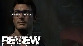 Uncharted 4: A Thief's End | Spoiler Free Review | Shotana Studios