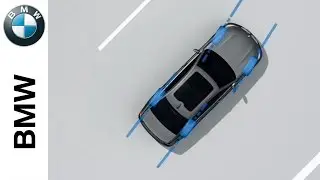 BMW 5 Serie | Integral Active Steering (BMW.nl)