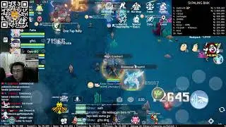 [LIVE] FIRST GL IN HOME, AFTER THAT PATCH NOTES READING - RAGNAROK ORIGIN GLOBAL