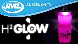 H2Glow from JML