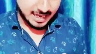 Tiktok Shahid ms II Bangalore comedy ll Urdu comedy ll Shahid ms comedy