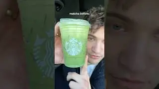 starbucks quietly changed their matcha&hellip;